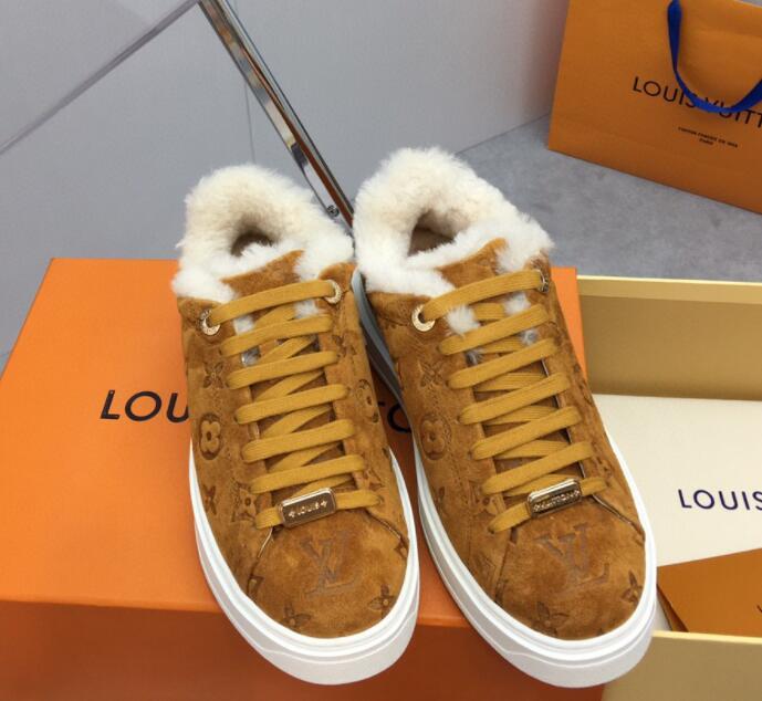 Mila's Edit - LOV Women Shoes - 795