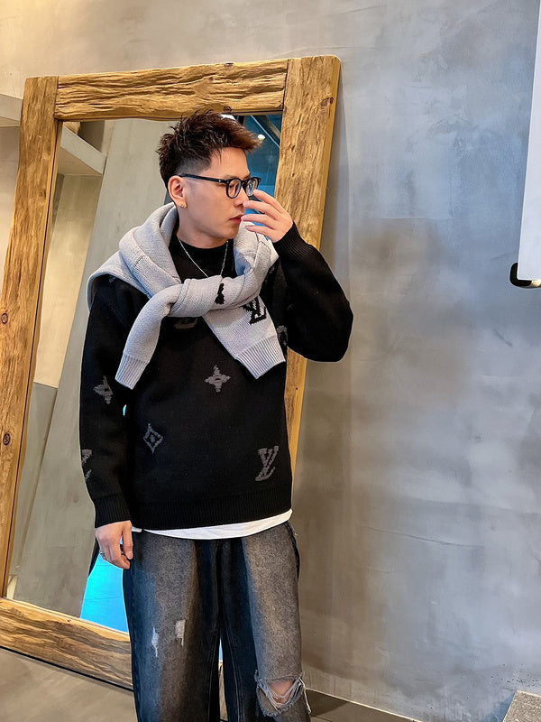 Louis Vuittion Luxury Clothes