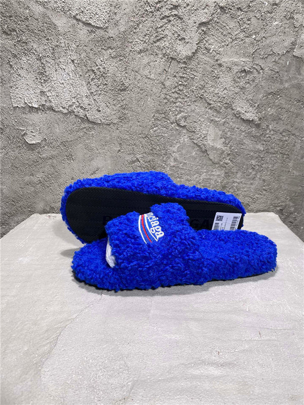Balenciaga Luxury Sandals