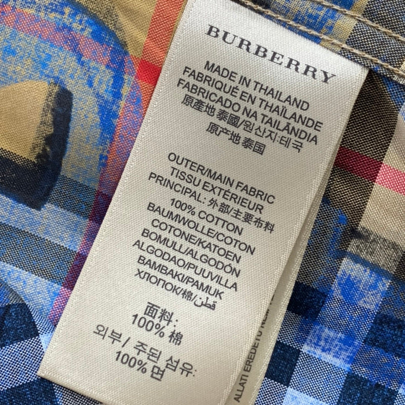 Burberry Luxury Clothes