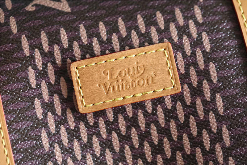 I W Fashion Lu-Vi bags - 11290