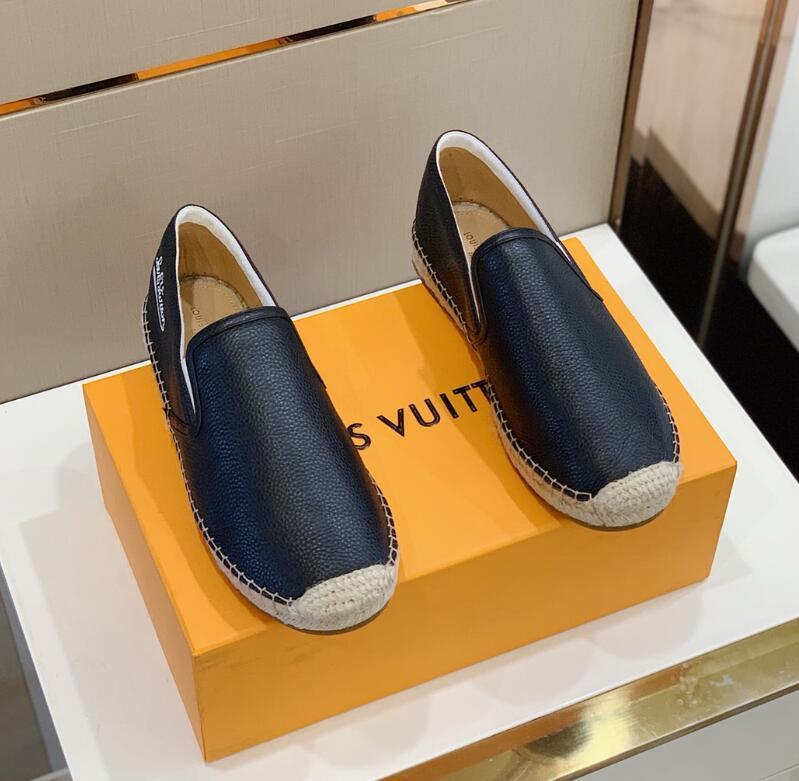 Mila's Edit - LOV Men Shoes - 1614