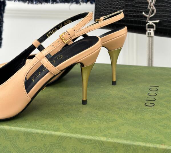 Mila's Edit - LOV Women Shoes - 328