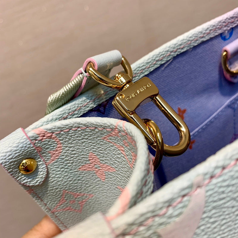 I W Fashion Lu-Vi Bags - 16699