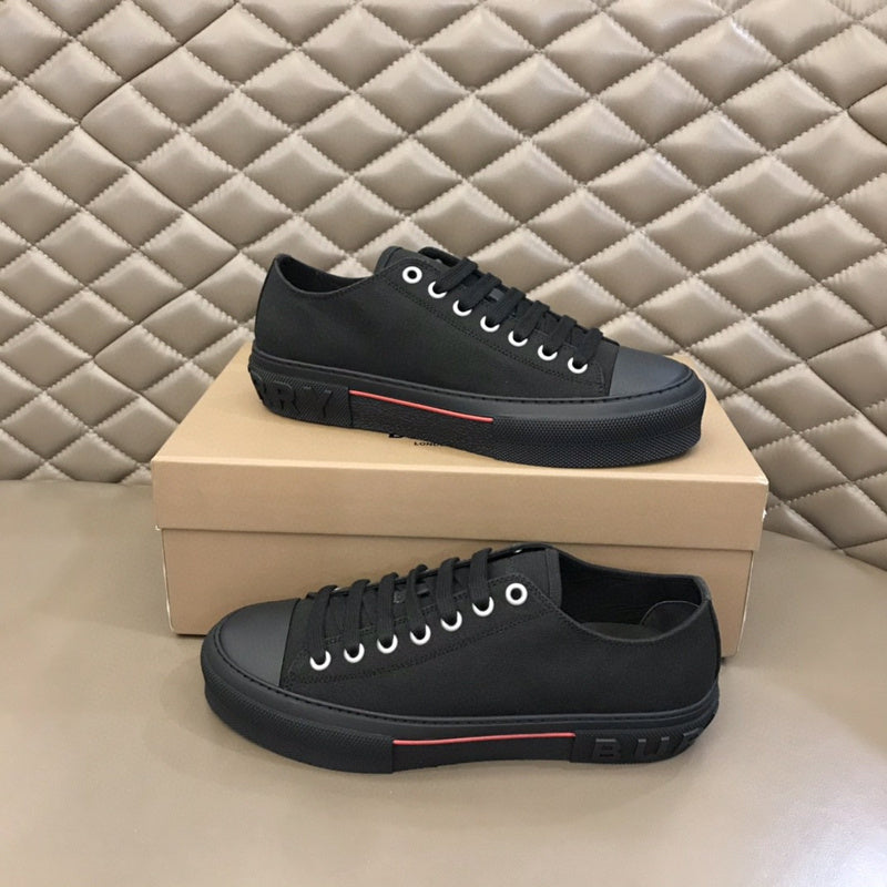 Burberry Luxury Shoes