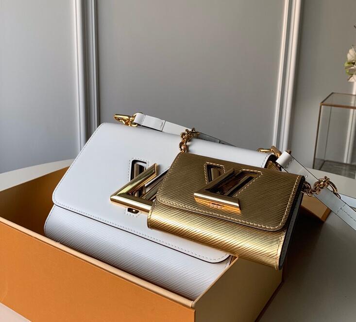 Mila's Edit - LOV Bags - 3099