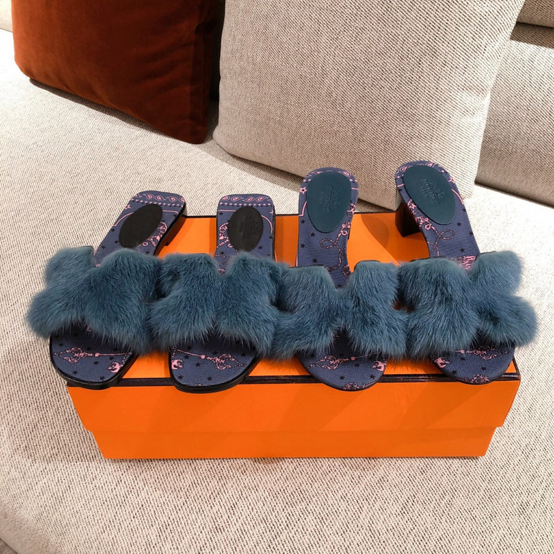 Hermes Luxury Shoes