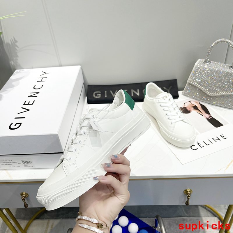 Givenchy Luxury Shoes
