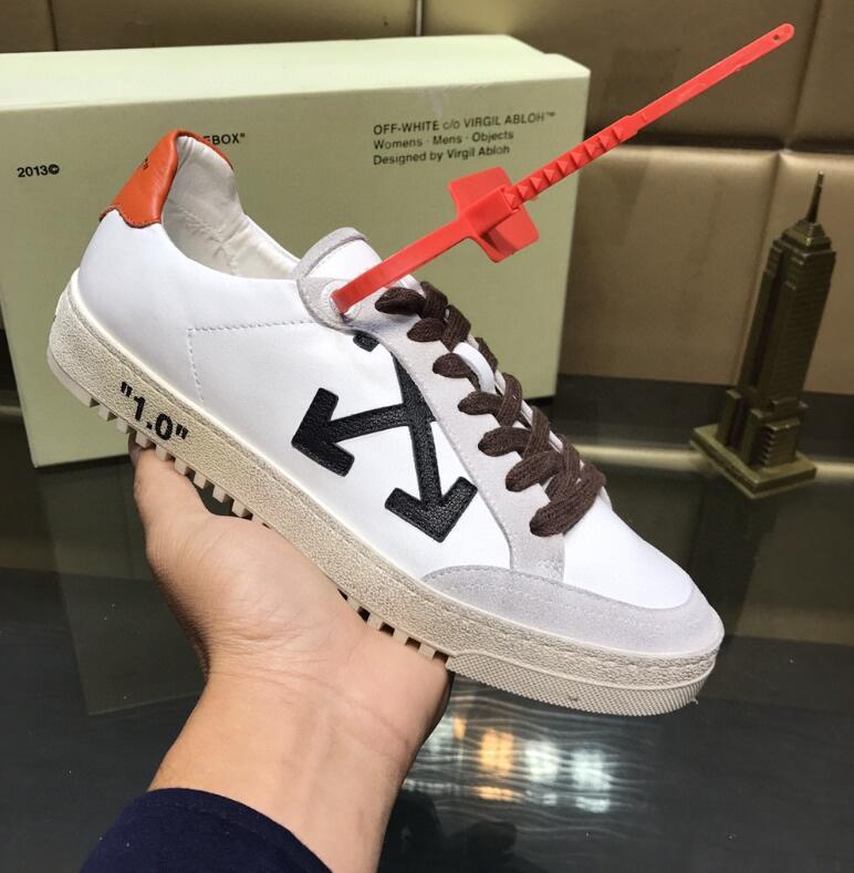 Mila's Edit - YZO Men Shoes - 235