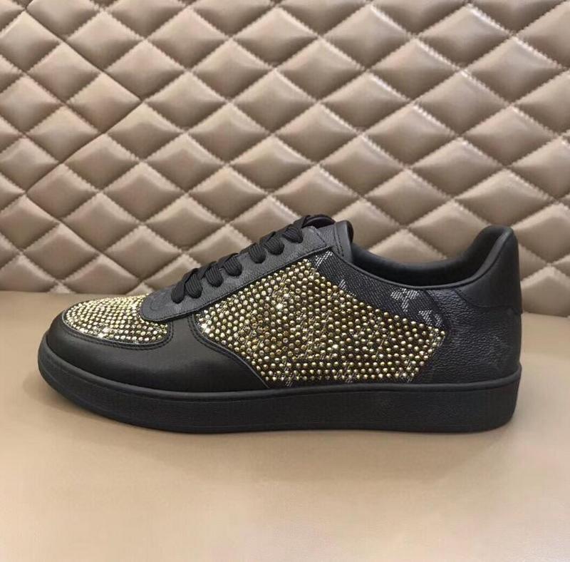 Mila's Edit - LOV Men Shoes - 1904