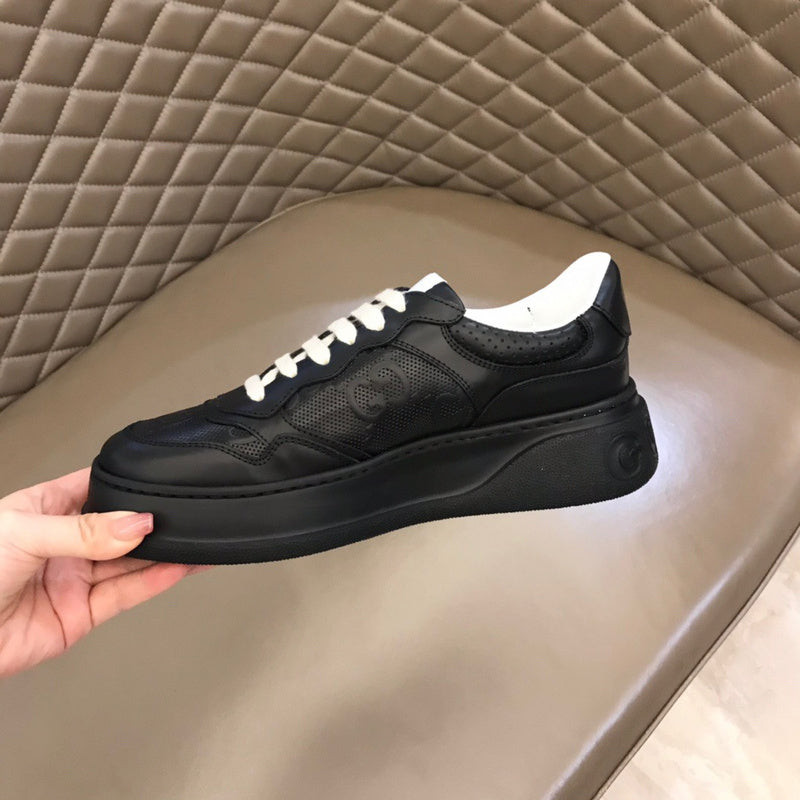Gucci Luxury Shoes