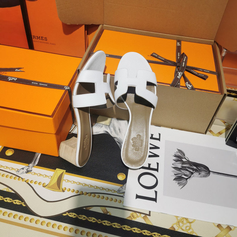 Hermes Luxury Sandals
