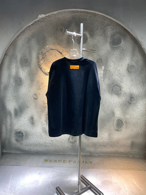 Louis Vuittion Luxury T-Shirt