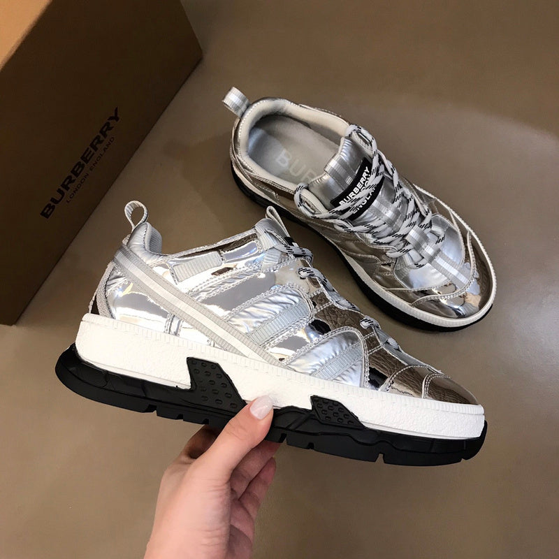 Burberry Luxury Shoes