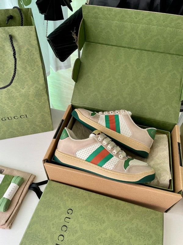 Gucci Luxury Shoes