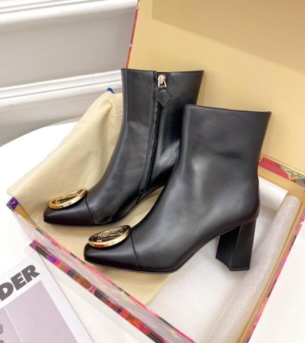 Mila's Edit - LOV Women Shoes - 832
