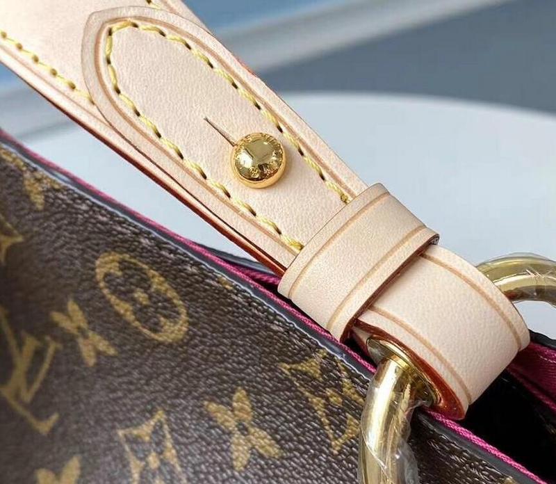 Mila's Edit - LOV Bags - 2695
