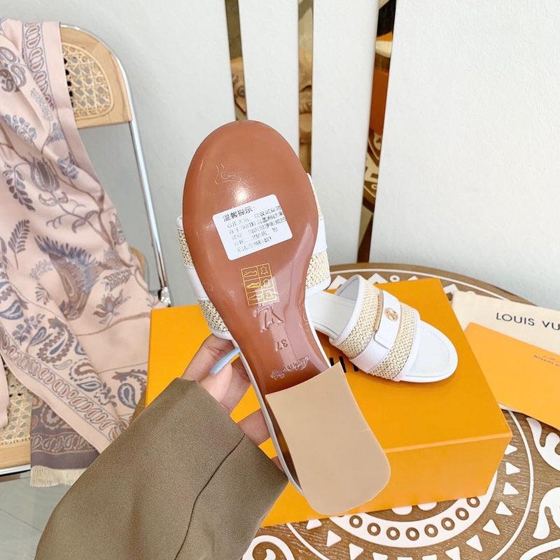 Louis Vuittion Luxury Shoes
