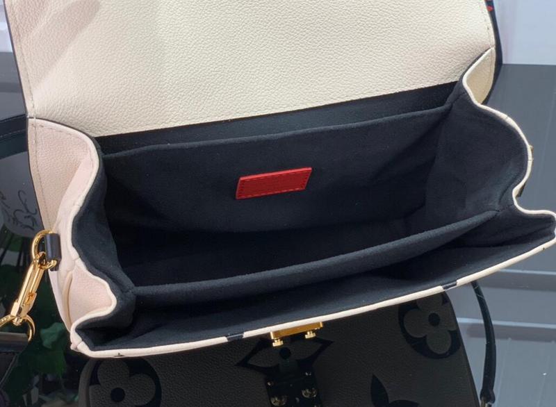 Mila's Edit - LOV Bags - 2750