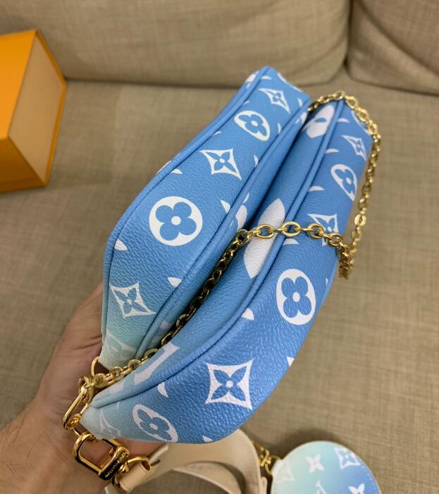 Mila's Edit - LOV Bags - 2420