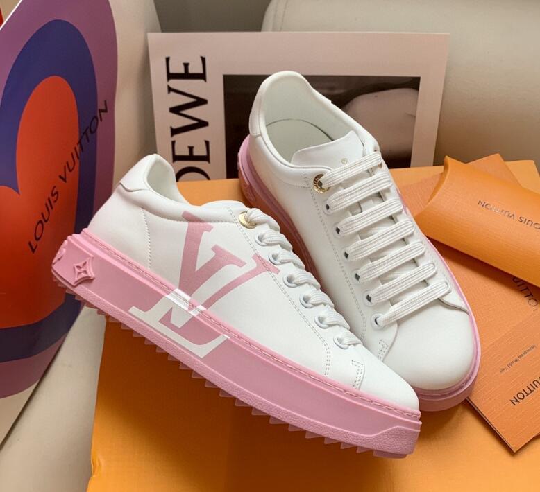 Mila's Edit - LOV Women Shoes - 727