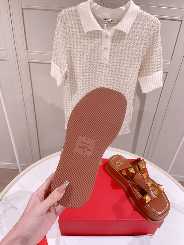 Valentino GARAVANI Luxury Shoes