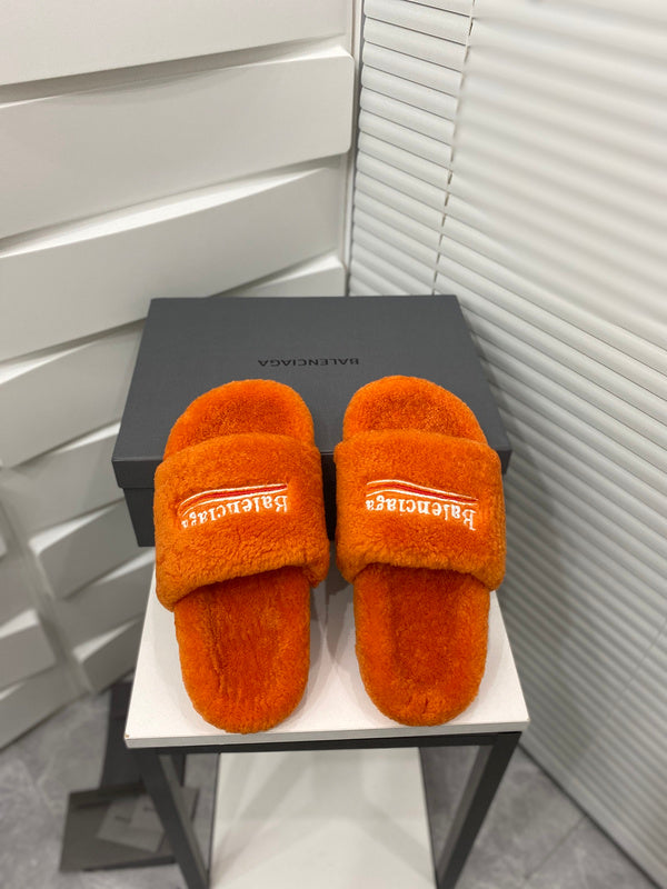 Belanciaga Luxury Shoes