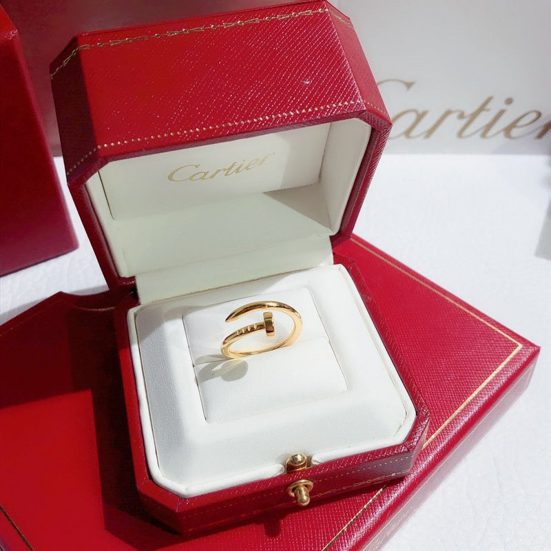Cartier Jewelry