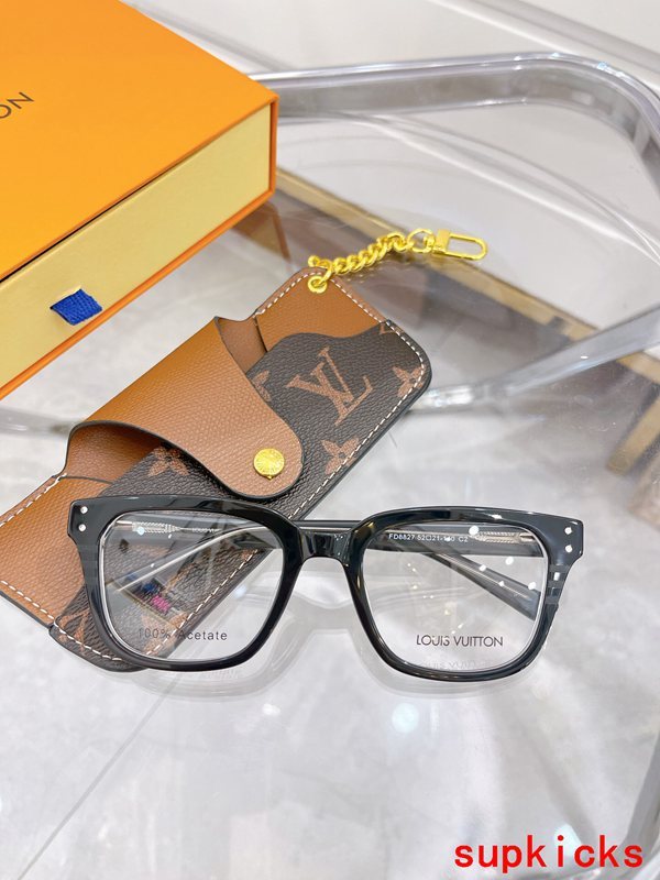 Louis Vuittion Luxury Sunglasses