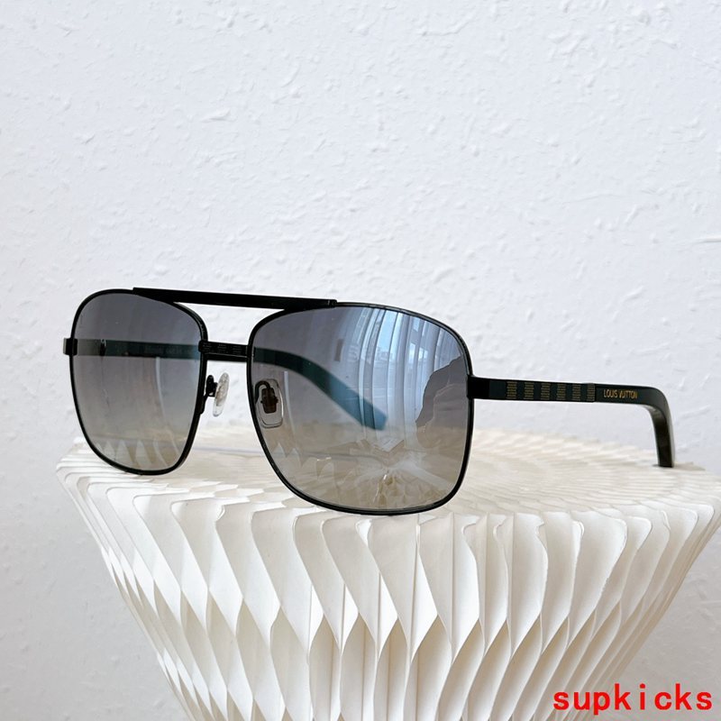Louis Vuittion Luxury Sunglasses