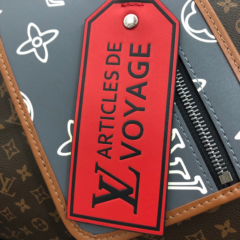 I W Fashion Lu-Vi bags - 17078
