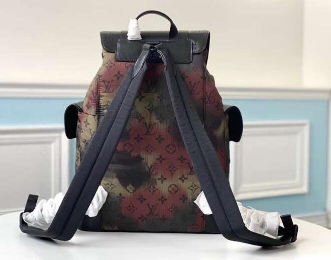 Mila's Edit - LOV Bags - 2712