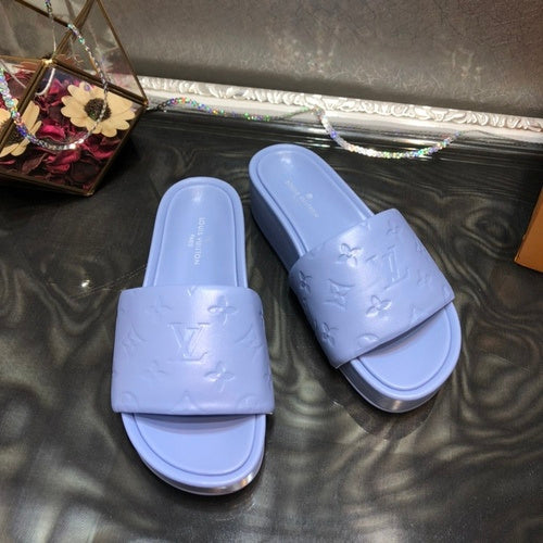 Louis Vuittion Luxury Shoes
