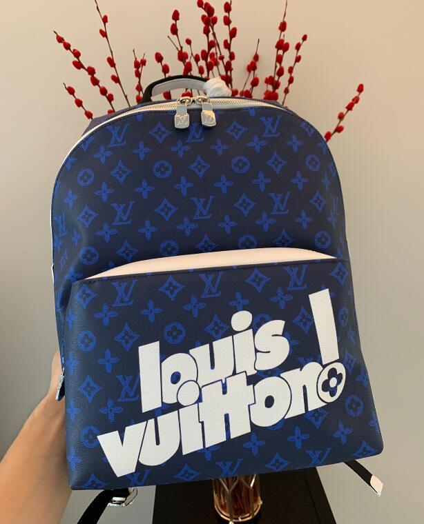 Mila's Edit - LOV Bags - 2365