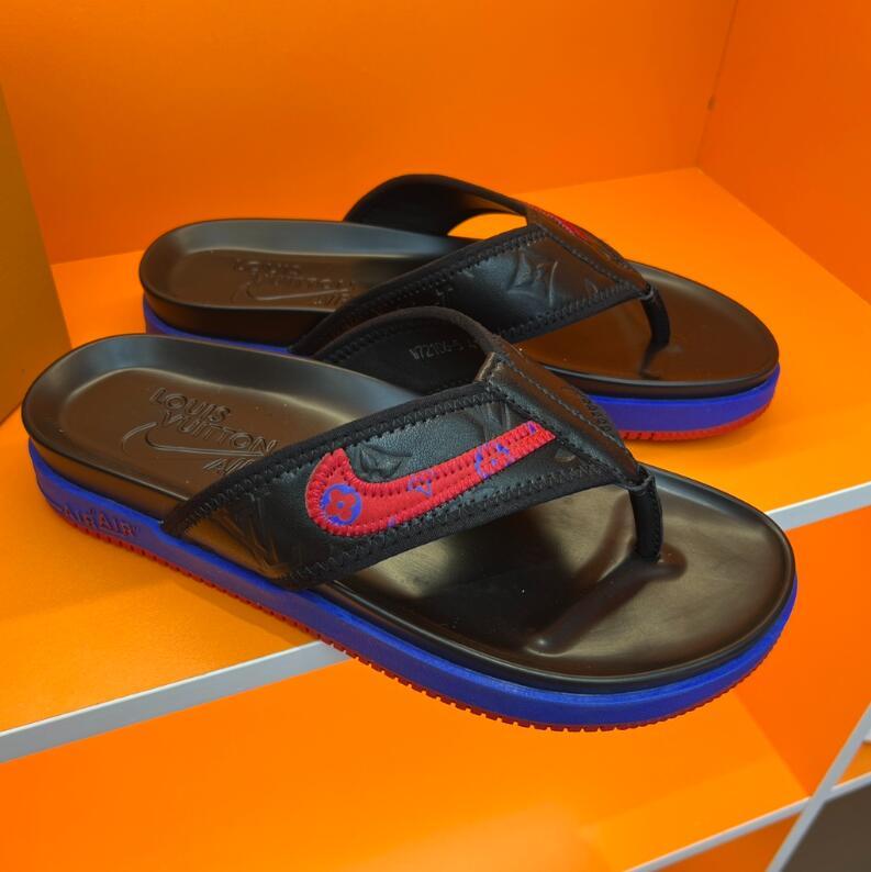 Mila's Edit - LOV Men Shoes - 959