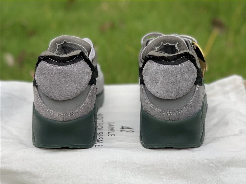 Nike Luxury Shoes