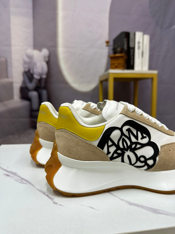 Alexander McQUEEN Luxury Shoes