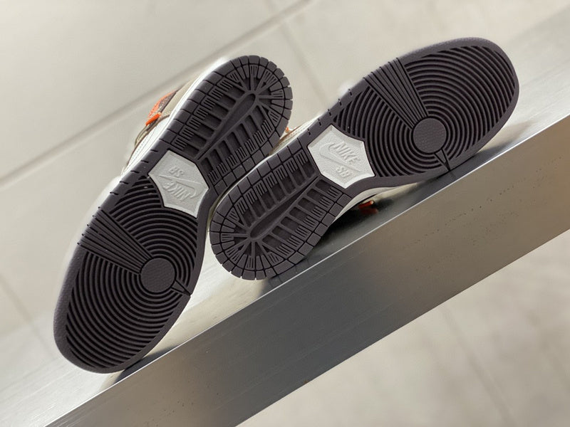 Nike Luxury Shoes