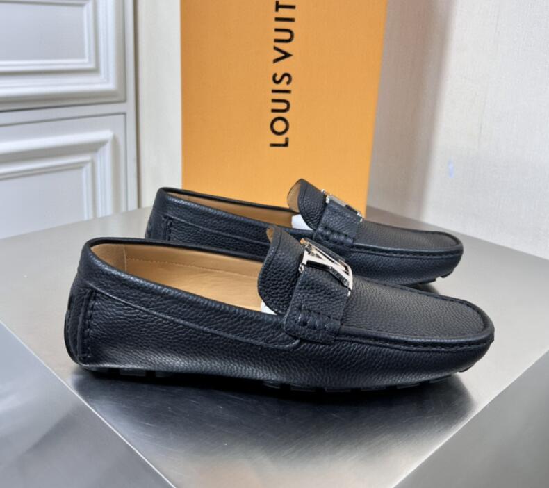 Mila's Edit - LOV Men Shoes - 852