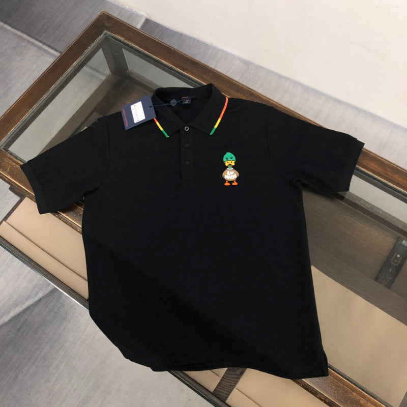 Louis Vuittion Luxury T-Shirt