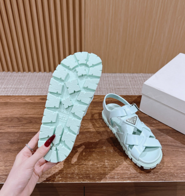 Mila's Edit - PD Women Shoes - 053