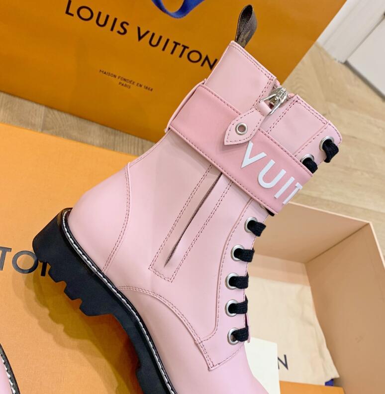 Mila's Edit - LOV Men Shoes - 1212