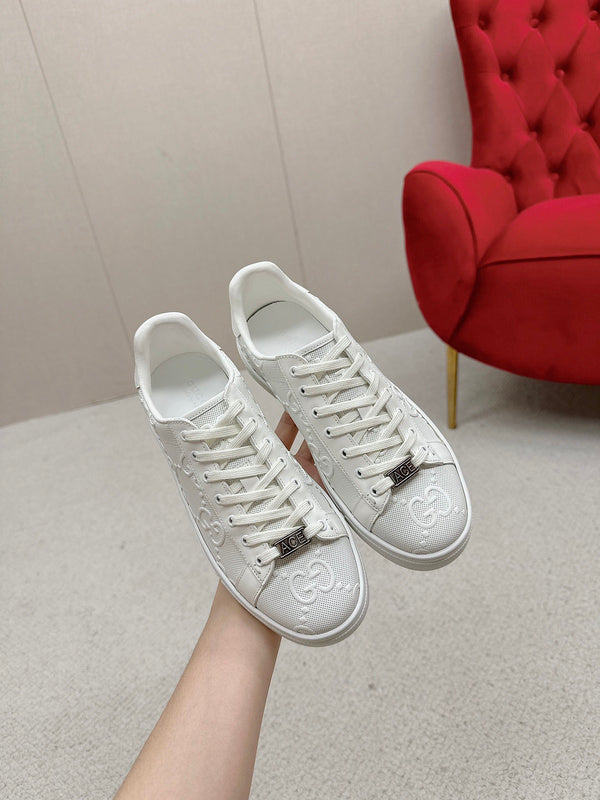 Gucci Luxury Shoes