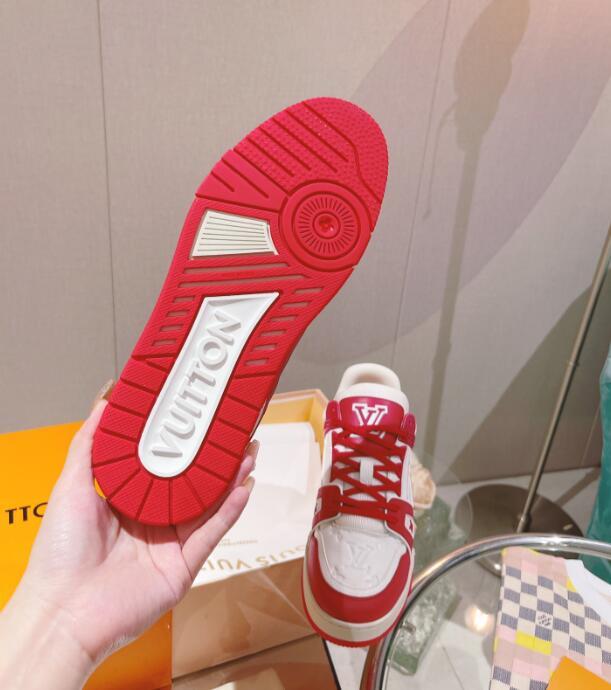 Mila's Edit - LOV Men Shoes - 928