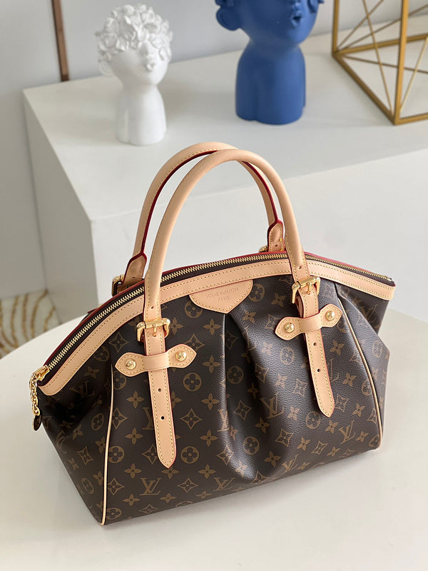 I W Fashion Lu-Vi bags - 17192