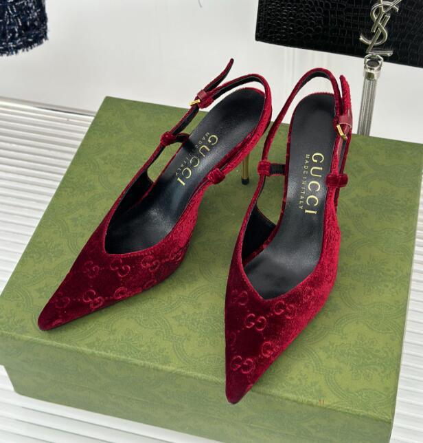 Mila's Edit - LOV Women Shoes - 321