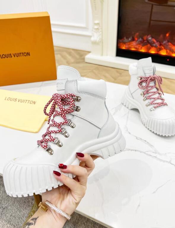 Mila's Edit - LOV Women Shoes - 678