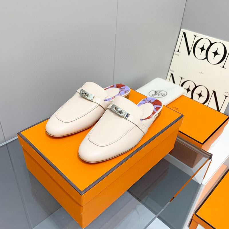 Hermes Luxury Sandals