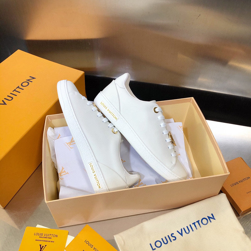 Louis Vuittion Luxury Shoes