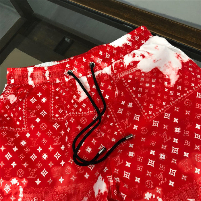 Louis Vuittion Luxury T-Shirt